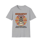 Neurospicy Mama T-shirt