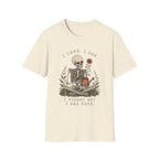 I came, I saw, I Forgot Why I Was Here T-shirt