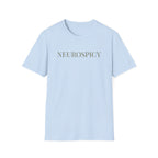 Neurospicy T-shirt