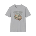 Cultivating Curiosity T-shirt