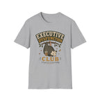 Executive Dysfunction Club T-Shirt