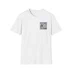 Time_Blindness.exe T-shirt