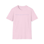 Regulating T-shirt