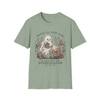 Ghosted All Other Tasks T-shirt
