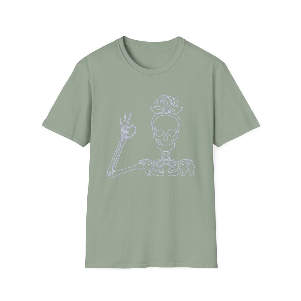 All Good T-shirt