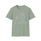 All Good T-shirt