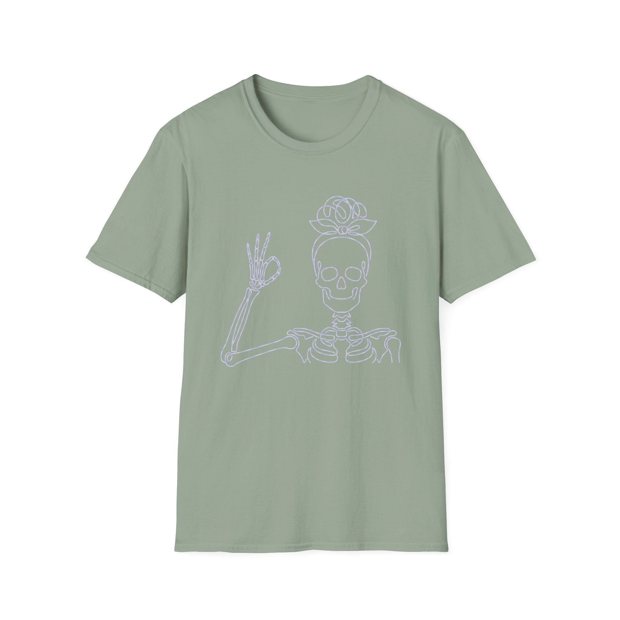 All Good T-shirt