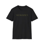Neurospicy T-shirt