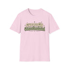 Currently Overstimulated T-shirt