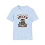 Full of Ideas T-shirt