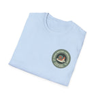 Sensory Safe Zone T-Shirt
