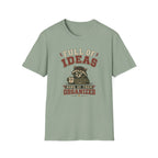 Full of Ideas T-shirt