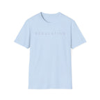 Regulating T-shirt