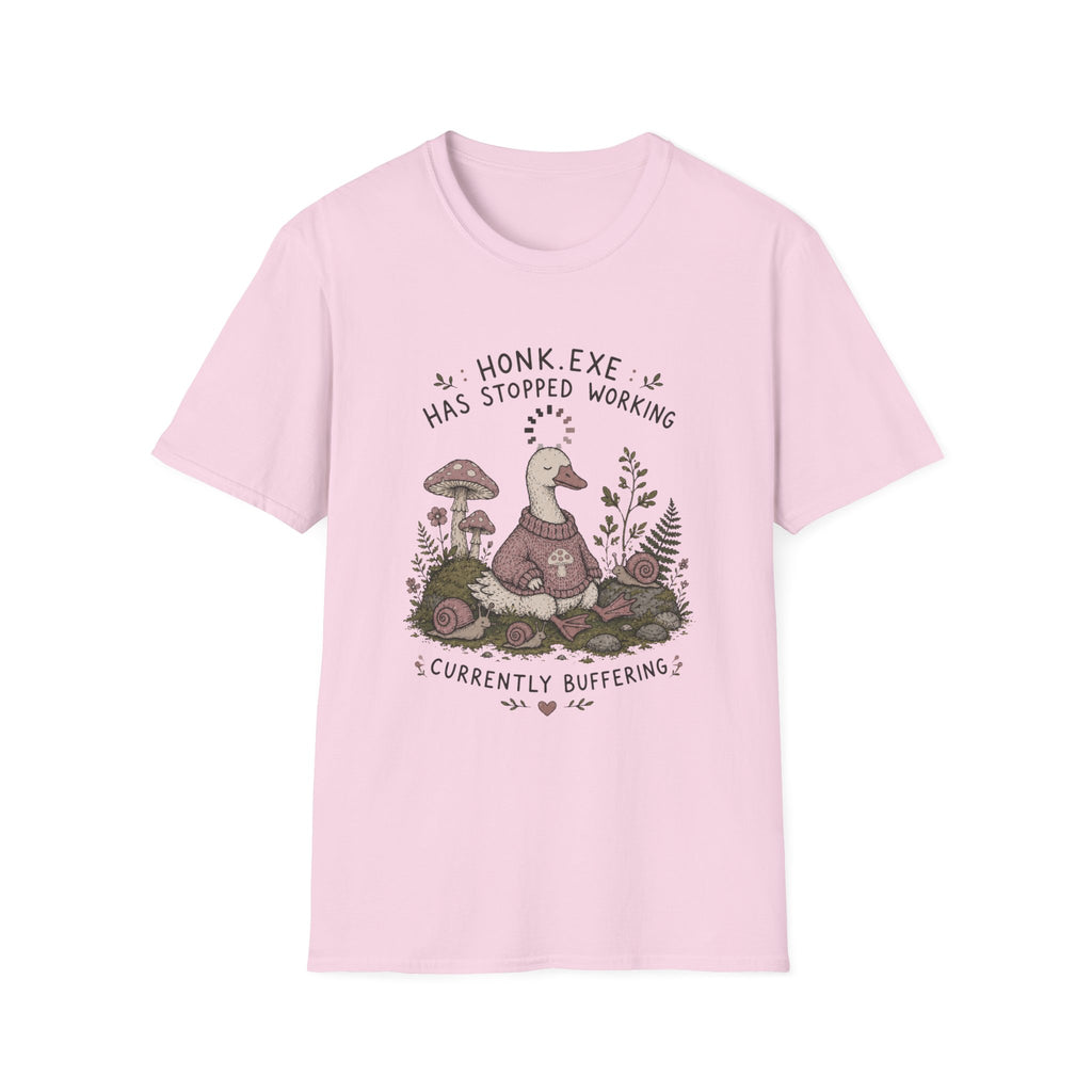 Honk.exe T-shirt