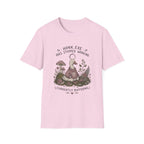 Honk.exe T-shirt