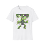 Hyperfocus Activated T-shirt
