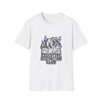 Executive Dysfunction Club T-shirt