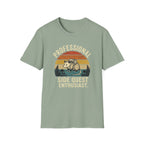 Professional Side Quest Enthousiast T-shirt