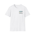 Error 404: Concentration Not Found T-shirt