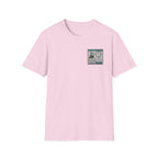 Time_Blindness.exe T-shirt