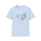 Strategic Pause T-shirt
