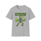 Hyperfocus Activated T-shirt