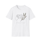 Strategic Pause T-shirt