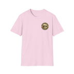 Highway to... Hey look! A New Hyperfixation T-shirt