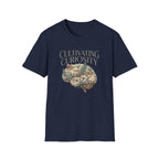 Cultivating Curiosity T-shirt