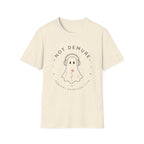 Not Demure - Sensory Overload Club T-shirt