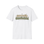 Currently Overstimulated T-shirt