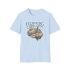 Cultivating Curiosity T-shirt