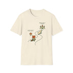 Shiny Object (Side Quest) T-shirt