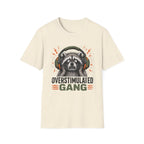Overstimulated Gang T-shirt