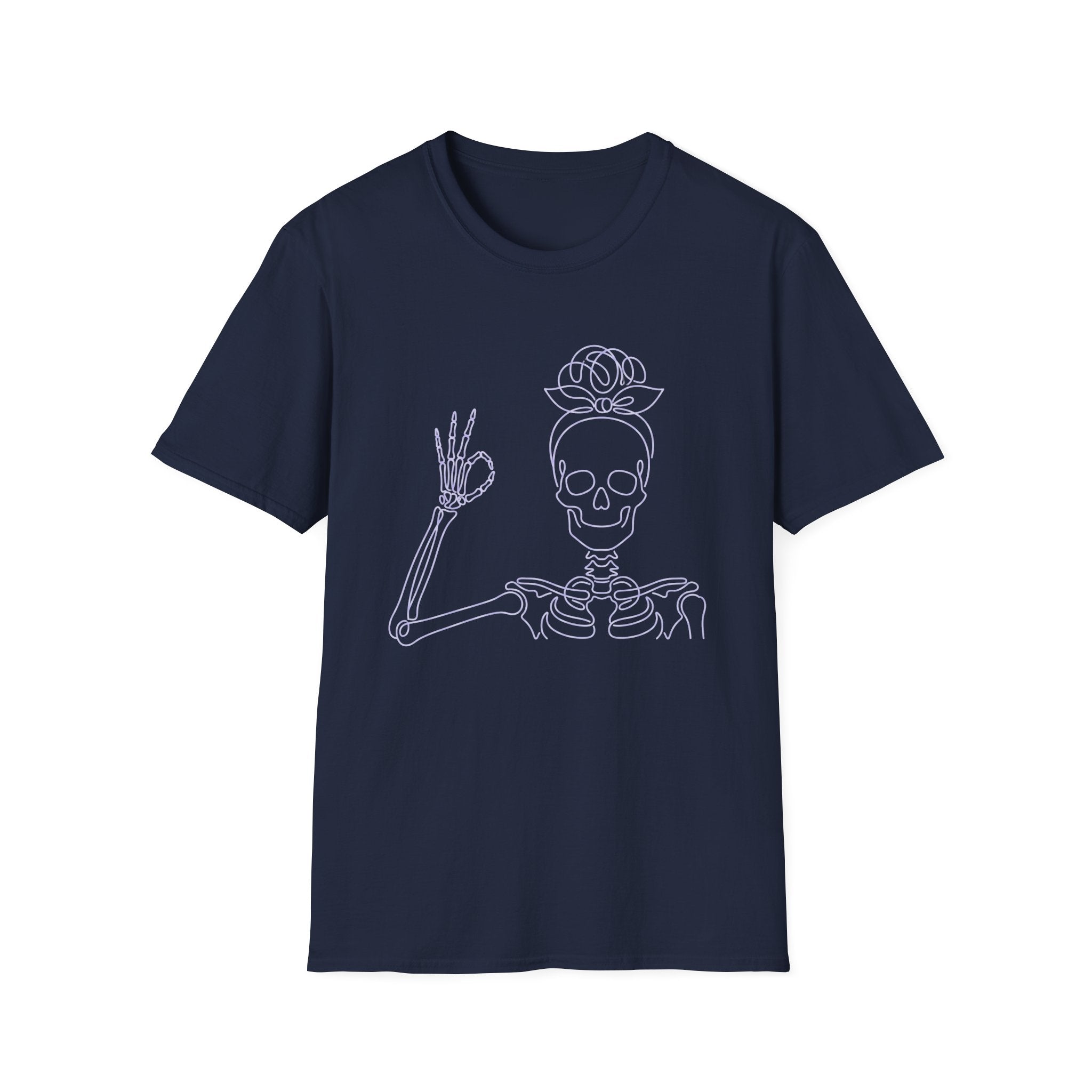 All Good T-shirt