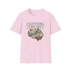 Cultivating Curiosity T-shirt