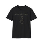 Unmasking T-shirt