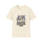 Executive Dysfunction Club T-shirt