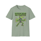 Hyperfocus Activated T-shirt