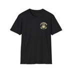 Late Diagnosis Club T-shirt