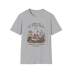Honk.exe T-shirt