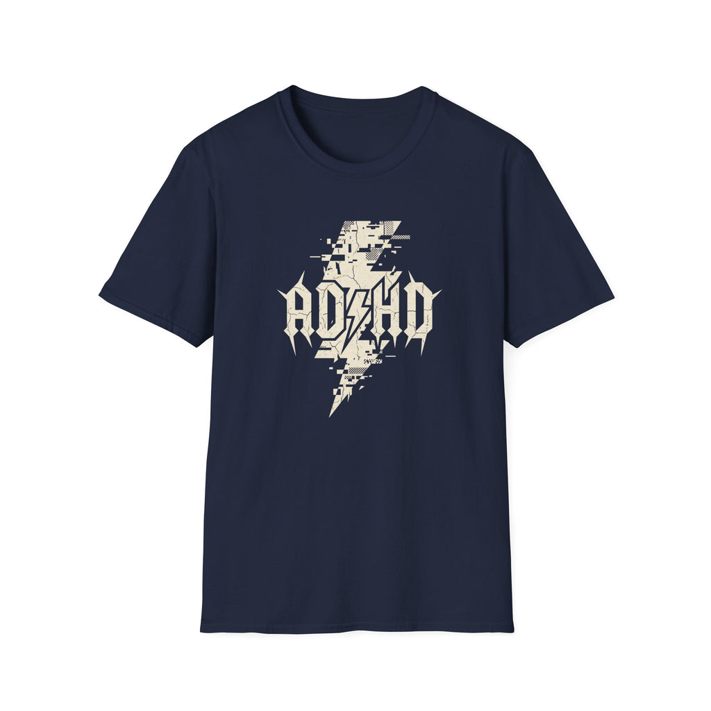 ADHD T-shirt