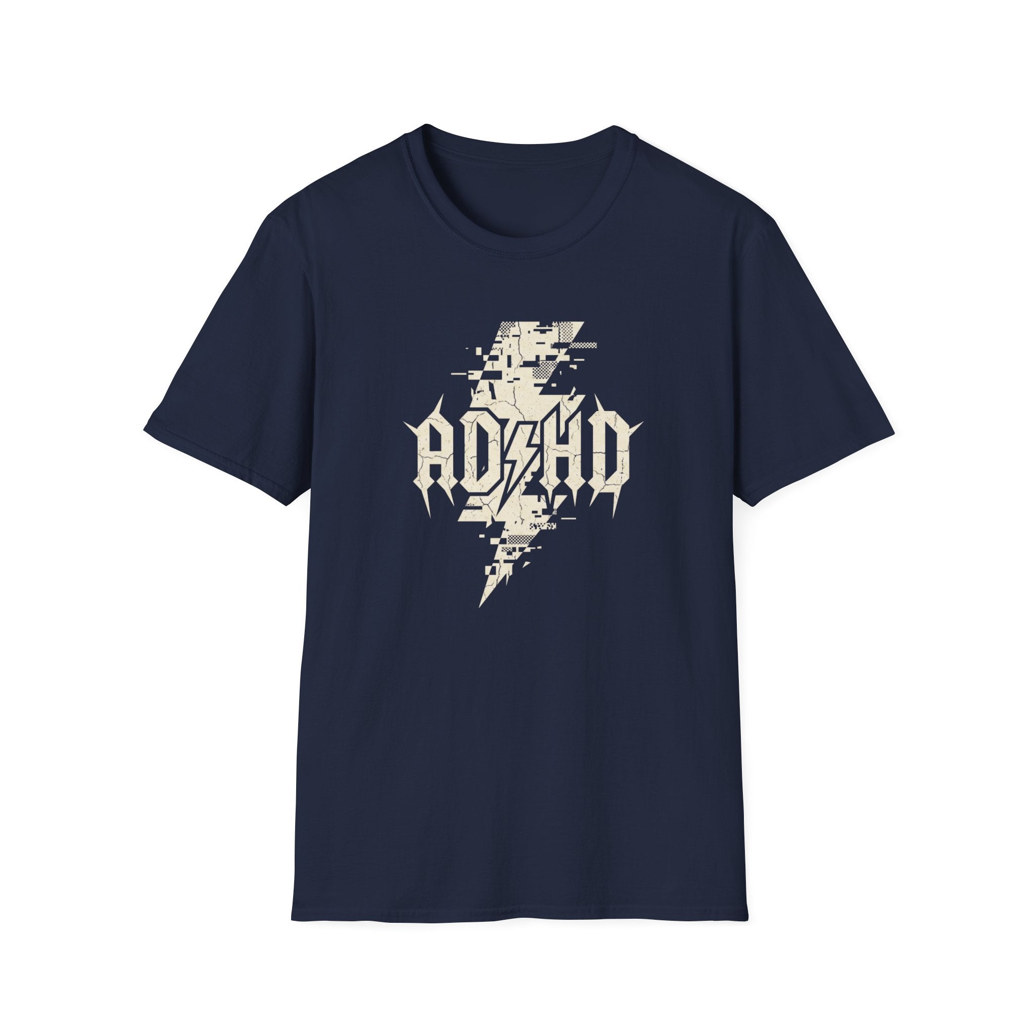 ADHD T-shirt