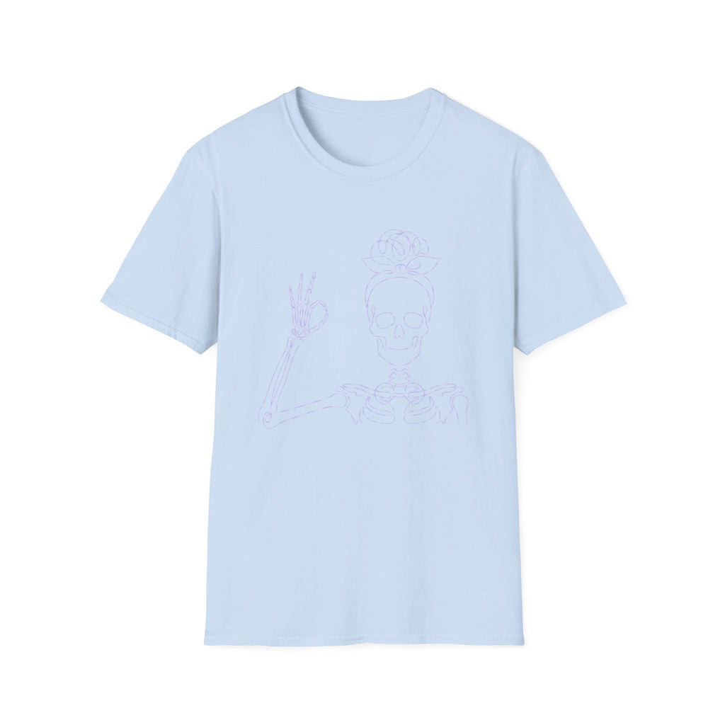All Good T-shirt