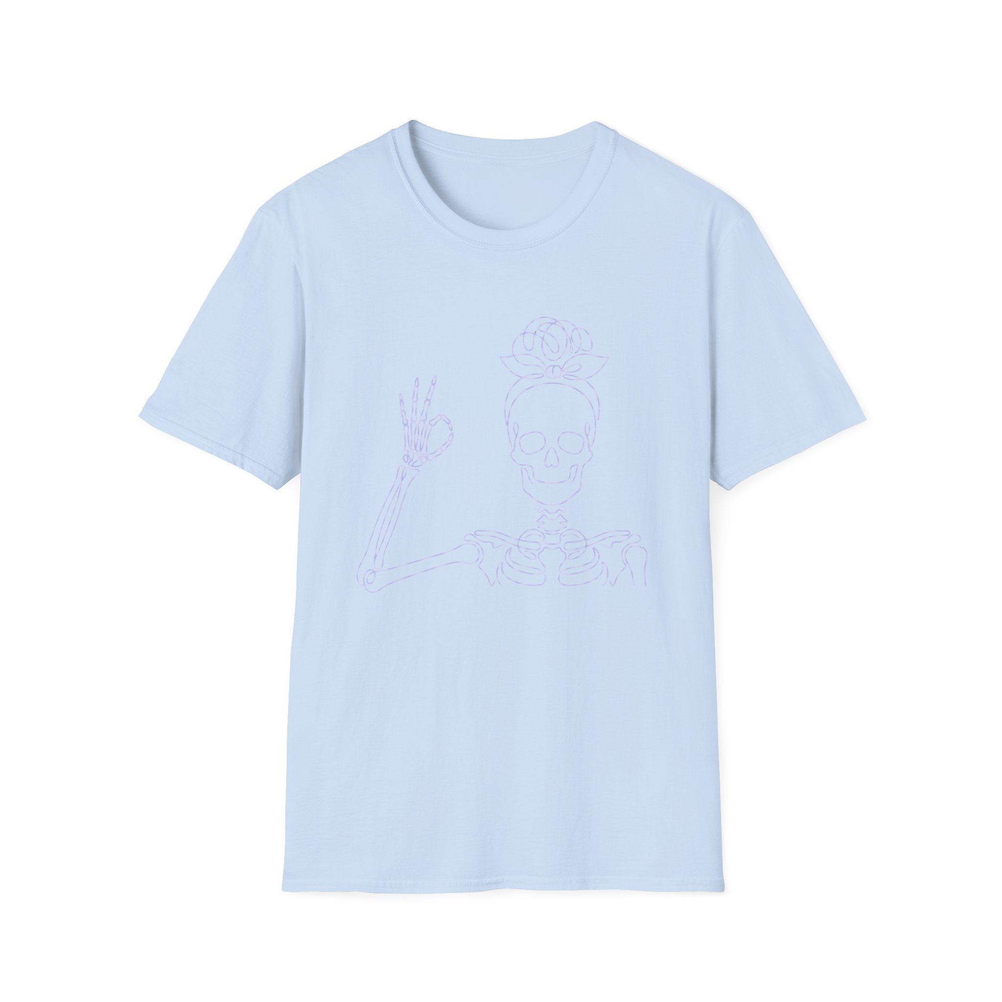 All Good T-shirt