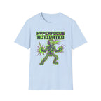 Hyperfocus Activated T-shirt