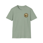 Highway to... Hey look! A New Hyperfixation T-shirt