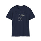 Sensory Conservation Division T-shirt
