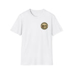 Highway to... Hey look! A New Hyperfixation T-shirt