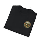 Side Quest Enthusiast T-shirt